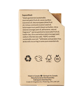 Plant-Based Soap Bars